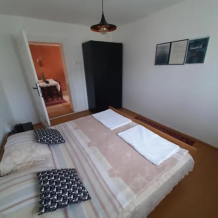 Feriehus Simina Kuca Bajina Basta
