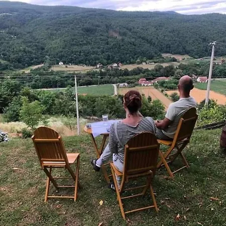 Tatil Evi Simina Kuca *