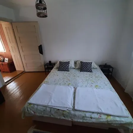 Feriehus Simina Kuca *