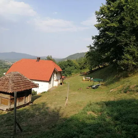 Tatil Evi Simina Kuca
