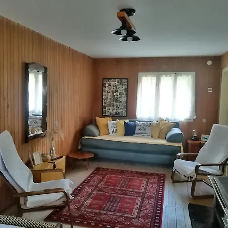Simina Kuca Feriehus Bajina Basta