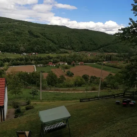 Simina Kuca Feriehus