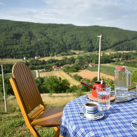 Tatil Evi Simina Kuca *