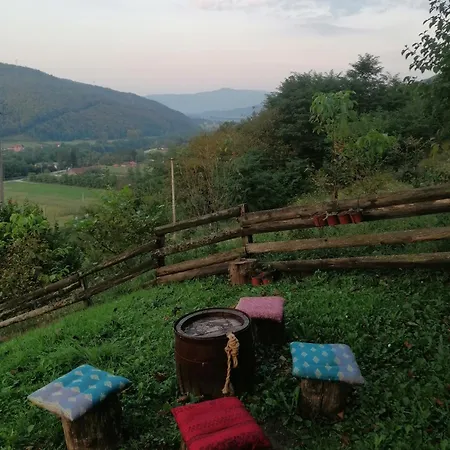 Feriehus Simina Kuca Bajina Basta