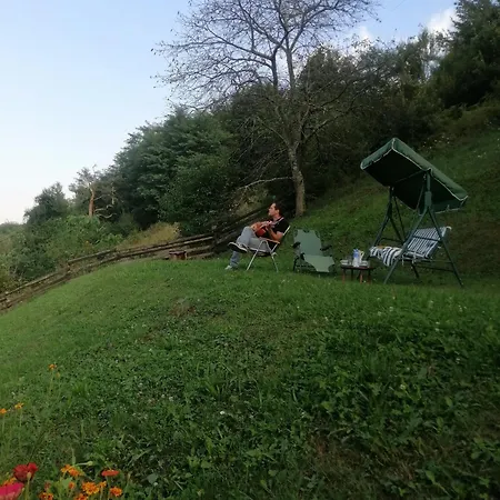 Simina Kuca Дом отдыха *