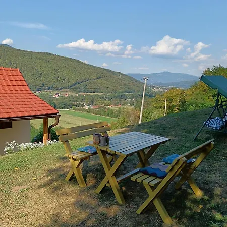 Simina Kuca Bajina Basta