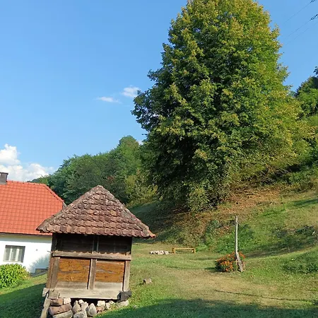Feriehus Simina Kuca