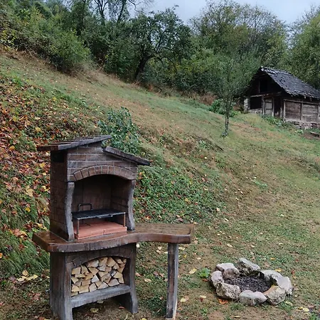 Дом отдыха Simina Kuca *