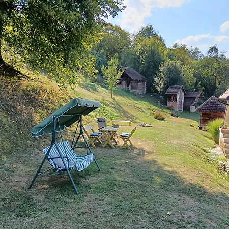 Tatil Evi Simina Kuca *