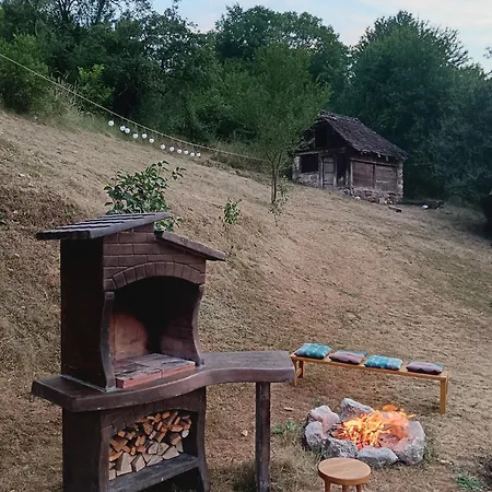 Feriehus Simina Kuca