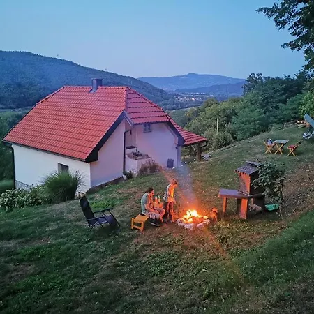 Tatil Evi Simina Kuca *