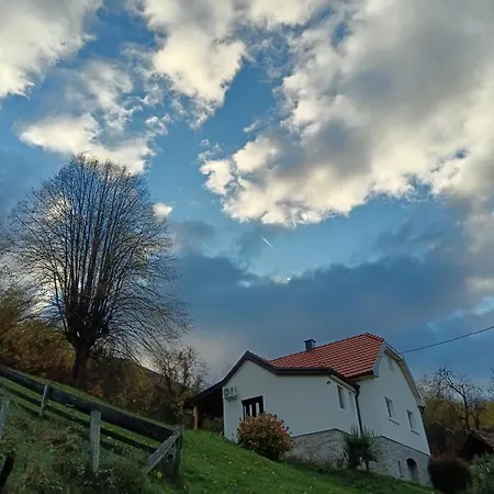 Casa vacanze Simina Kuca