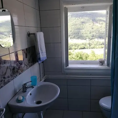 Simina Kuca Tatil Evi *