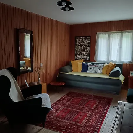 Tatil Evi Simina Kuca *