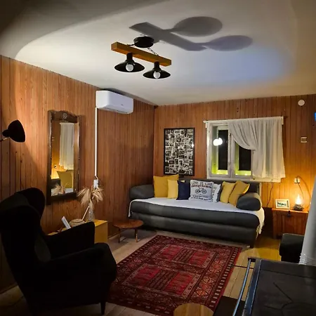 Tatil Evi Simina Kuca *