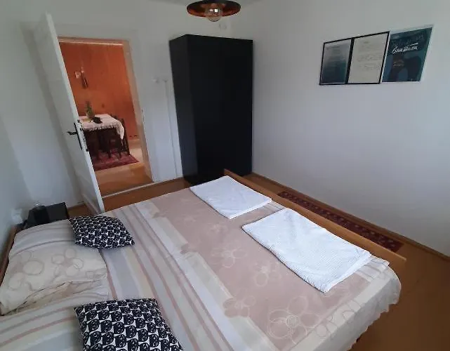 Ferienhaus Simina Kuca Bajina Basta