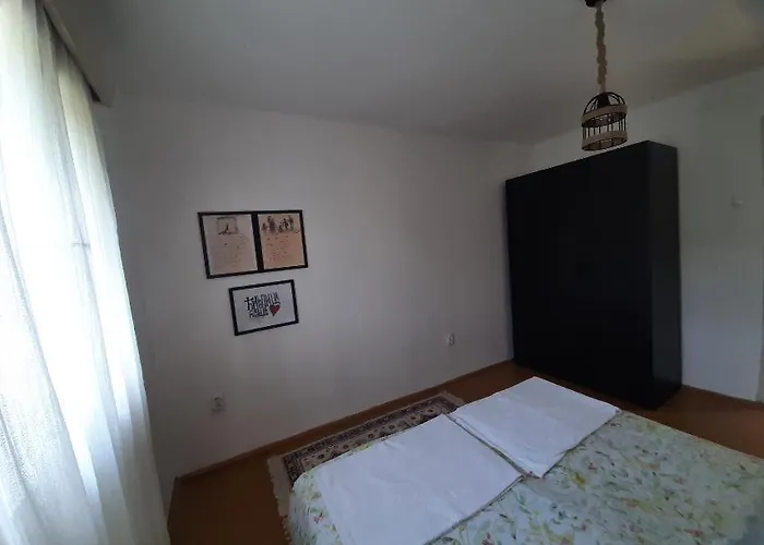 Ferienhaus Simina Kuca *