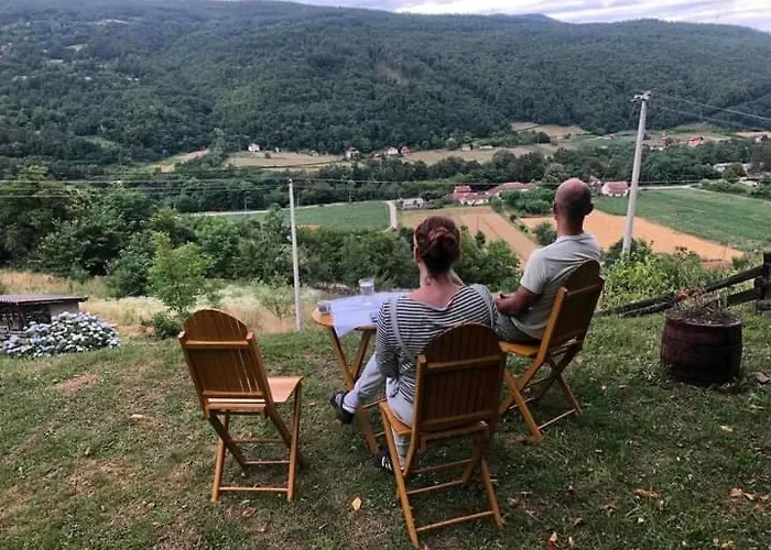 Ferienhaus Simina Kuca *