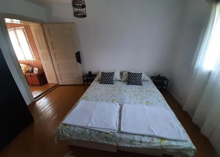 Ferienhaus Simina Kuca *