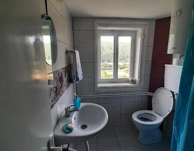 Ferienhaus Simina Kuca