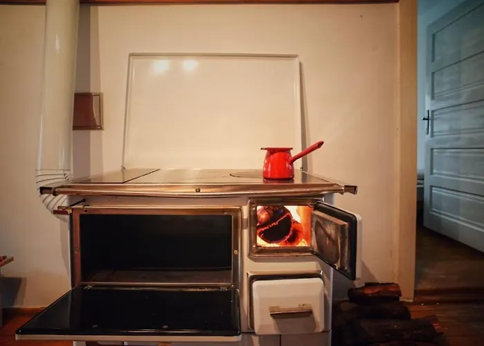 Simina Kuca Ferienhaus *