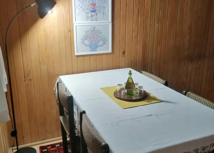 Ferienhaus Simina Kuca *