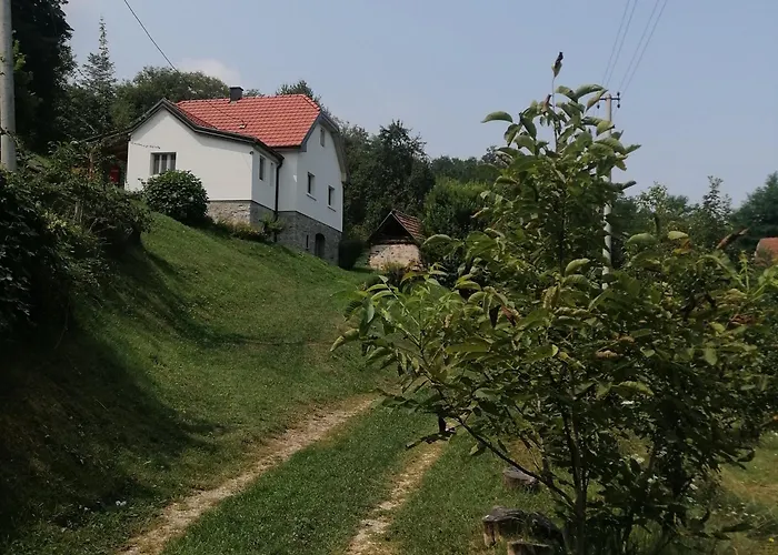 Simina Kuca Ferienhaus *