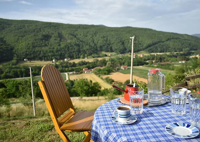 Ferienhaus Simina Kuca *