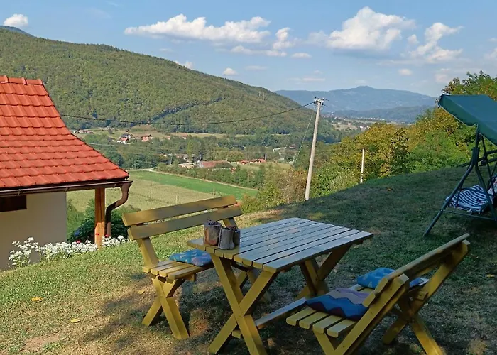 Simina Kuca Bajina Basta