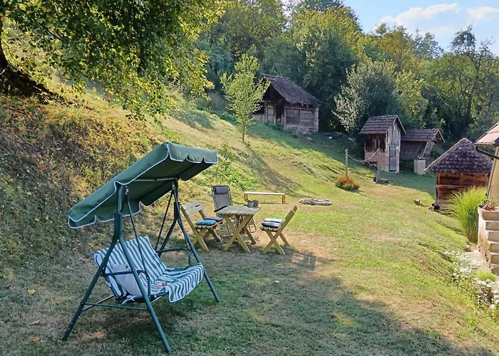 Ferienhaus Simina Kuca *