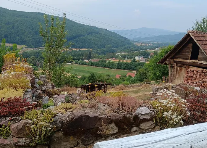 Ferienhaus Simina Kuca *