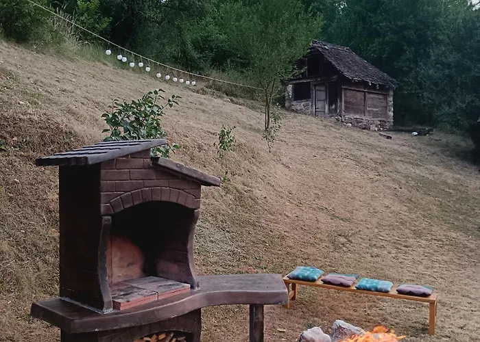 Ferienhaus Simina Kuca