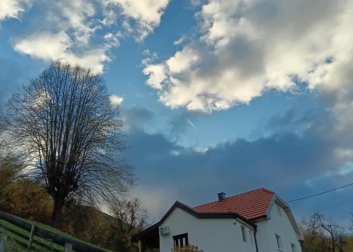 Ferienhaus Simina Kuca