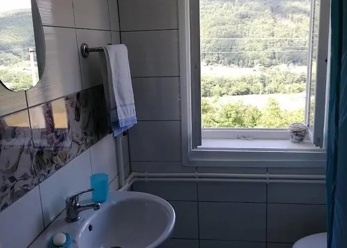 Simina Kuca Ferienhaus *