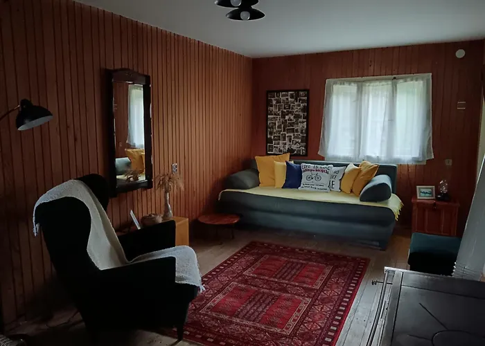 Ferienhaus Simina Kuca *