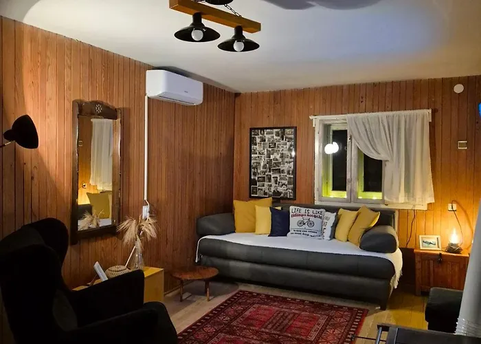 Casa vacanze Simina Kuca *